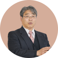 石橋 豊 教授
