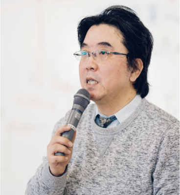 小椋 紀行