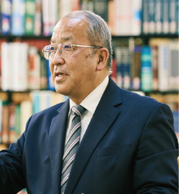 柴田 悦己