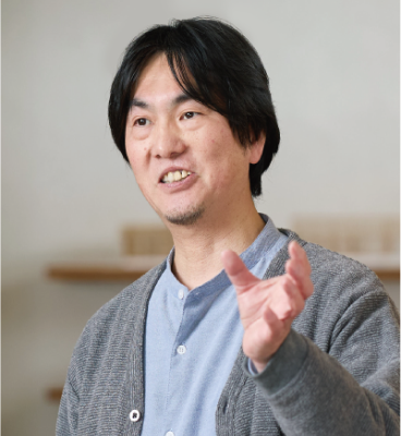 宮﨑 晋一