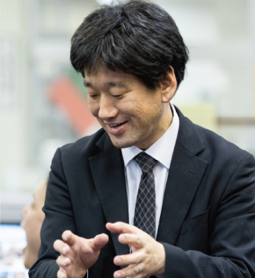 竹内 孝治