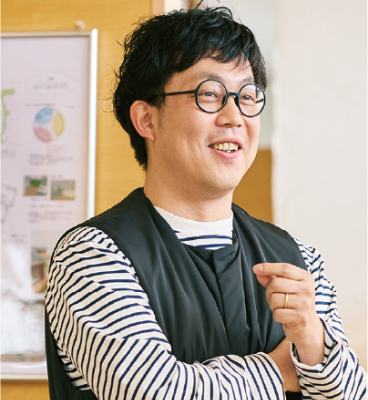 寺嶋 利治