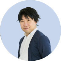 奥村 健太　准教授