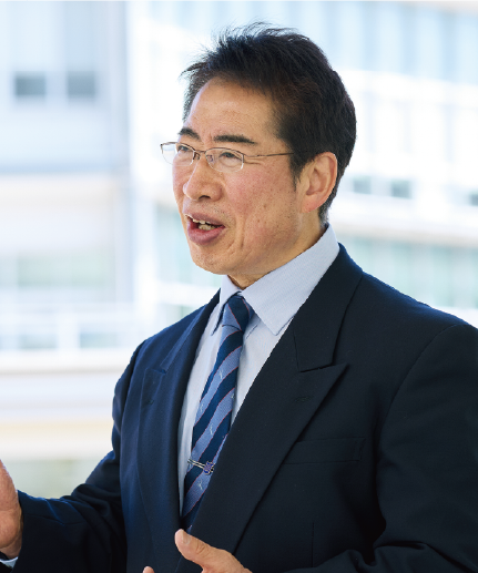 間瀬 好康