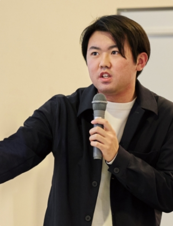 造形学部<br/>建築学科