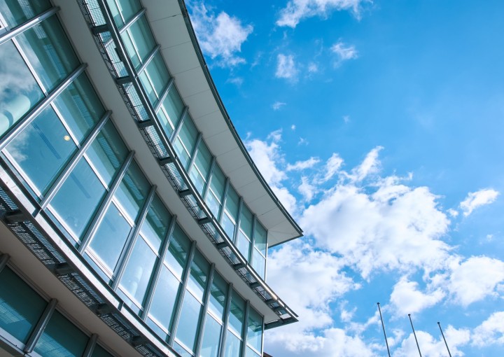 入試「学校推薦型選抜」の出願受付が始まりますのサムネイル写真