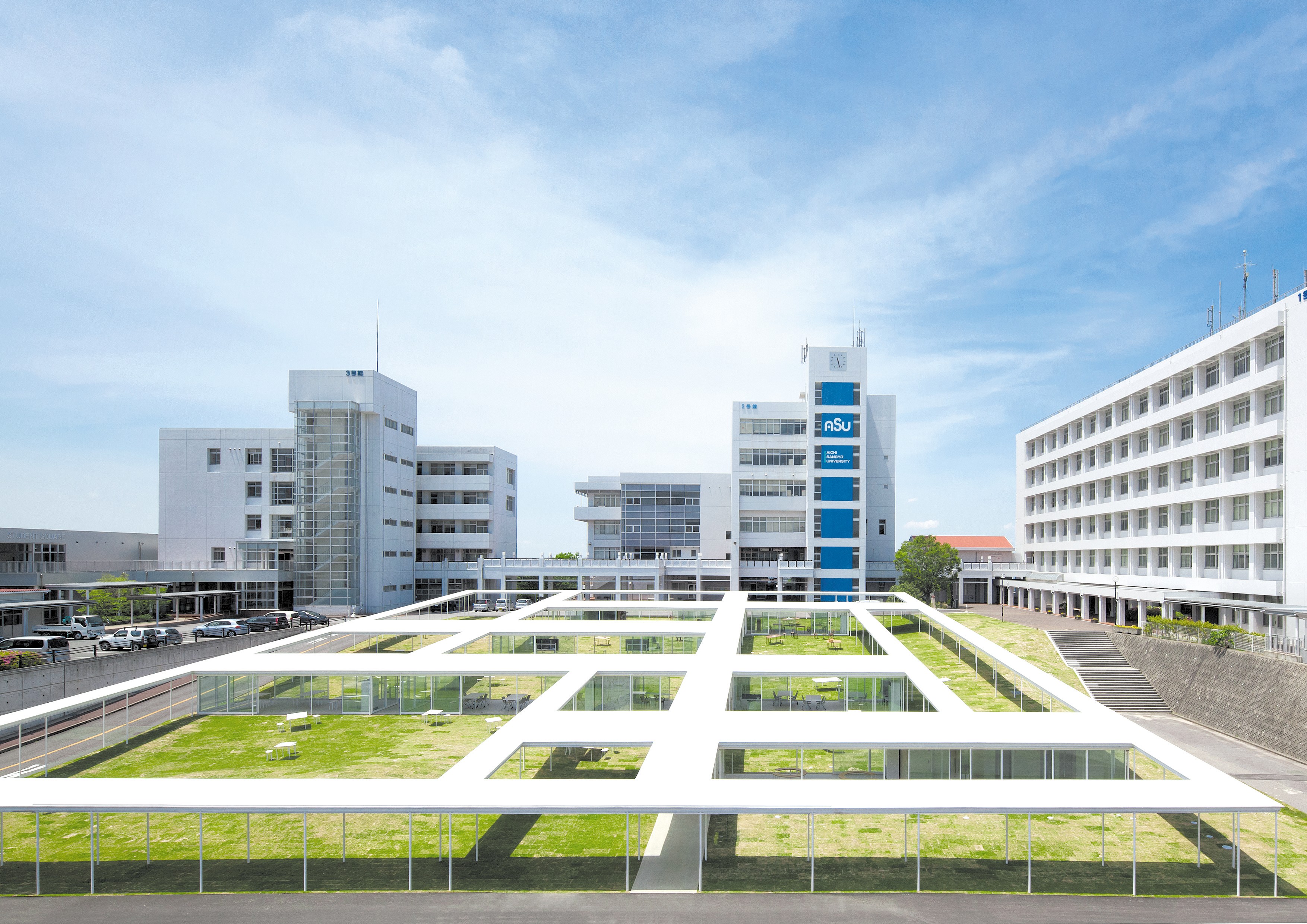 【新入生の皆様へ】入学式・各種説明会のお知らせのサムネイル写真