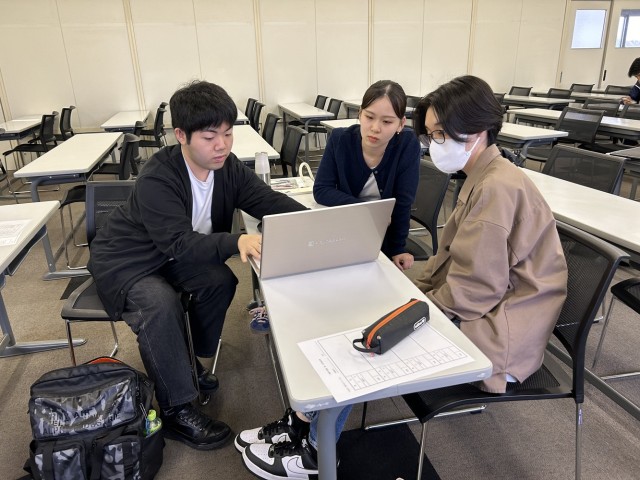 ゼミナール運営
