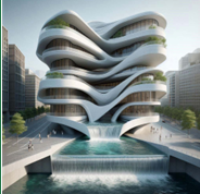 「BIMを使った建築設計エスキスプロセスの開発についての研究」２０２５年度日本建築学会大会でエスキス時のAI活用について発表しました。