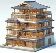 「BIMを使った建築設計エスキスプロセスの開発についての研究」２０２５年度日本建築学会大会でエスキス時のAI活用について発表しました。