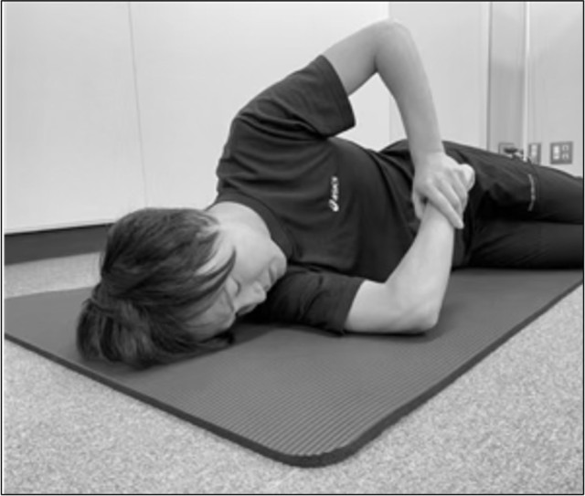 ストレッチの科学